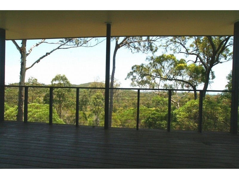 Agnes Water QLD 4677