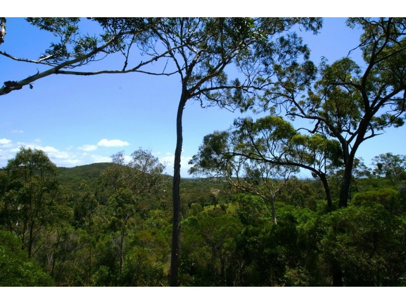 Agnes Water QLD 4677