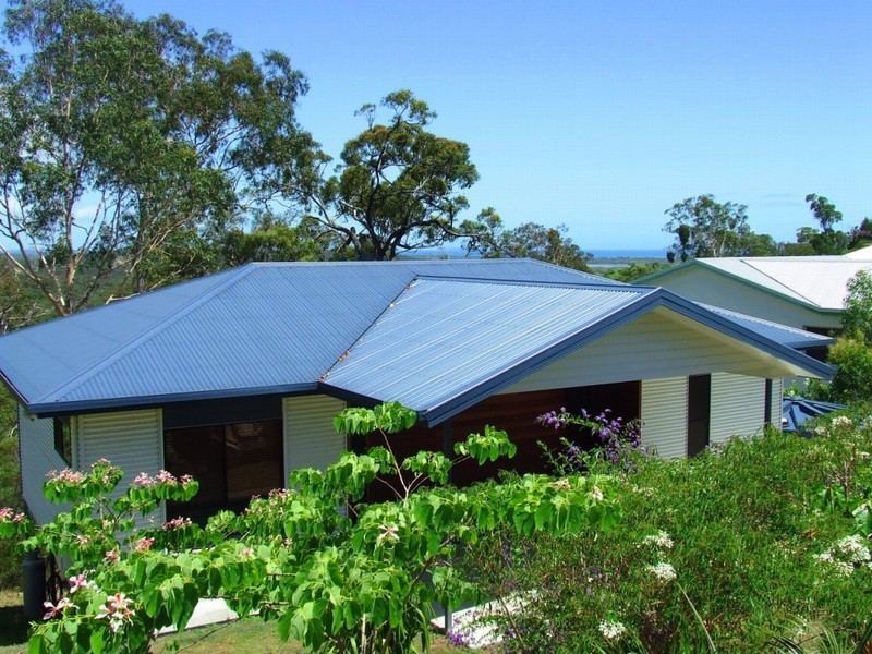 Agnes Water QLD 4677