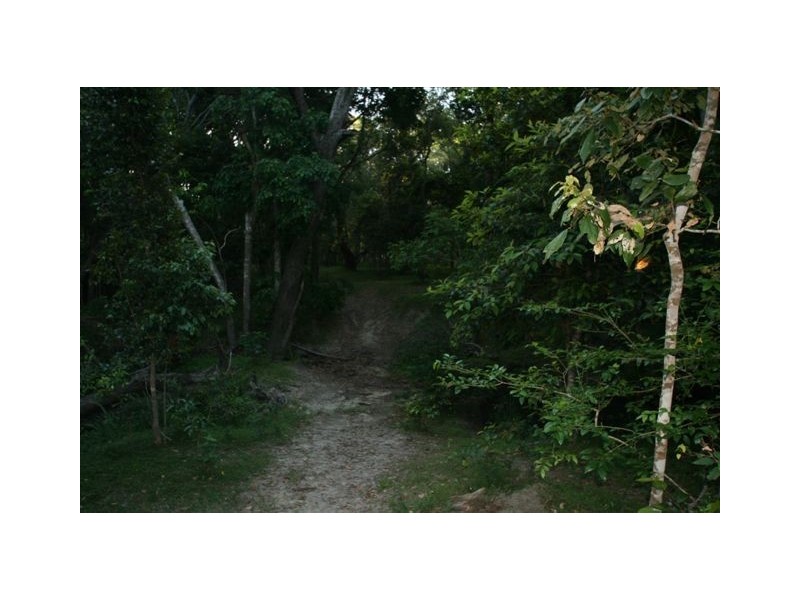 Lot 49 Dillon Road, Captain Creek QLD 4677