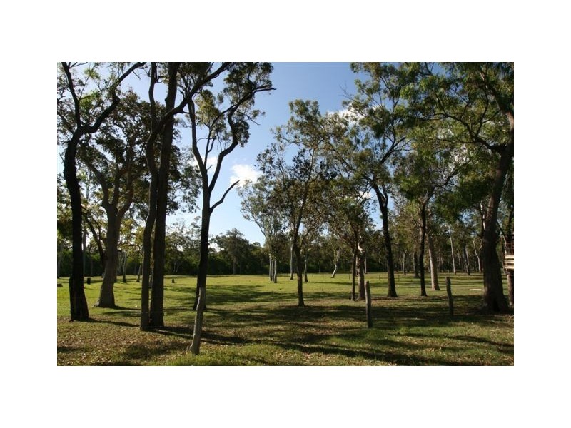 Lot 49 Dillon Road, Captain Creek QLD 4677