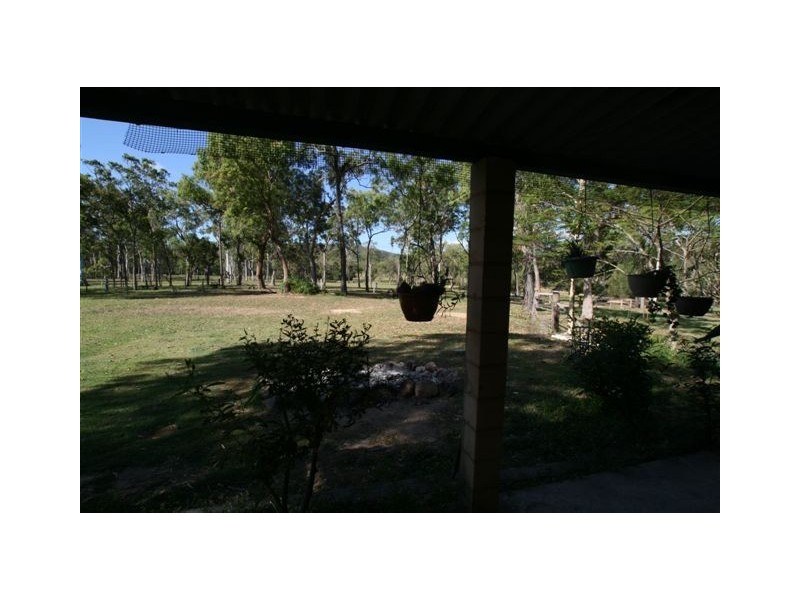 Lot 49 Dillon Road, Captain Creek QLD 4677