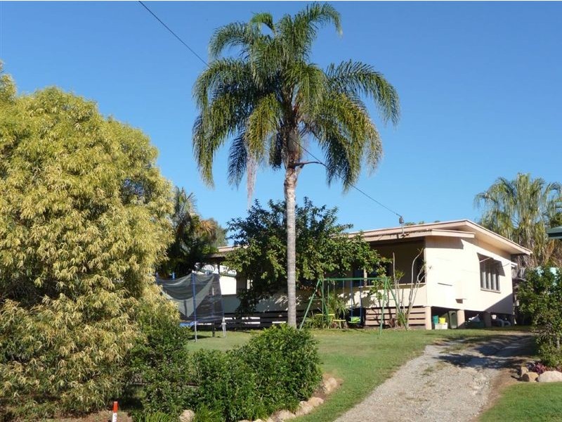 Lot 25 Jeffery Court, Agnes Water QLD 4677