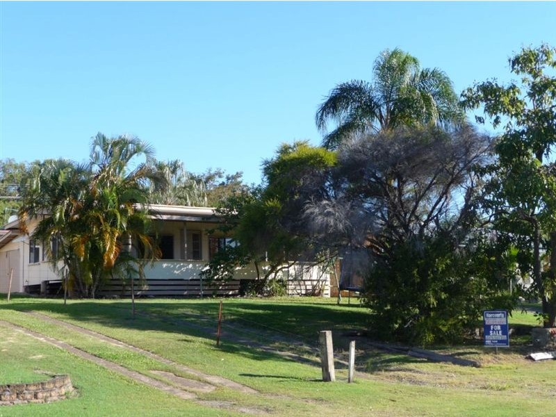 Lot 25 Jeffery Court, Agnes Water QLD 4677