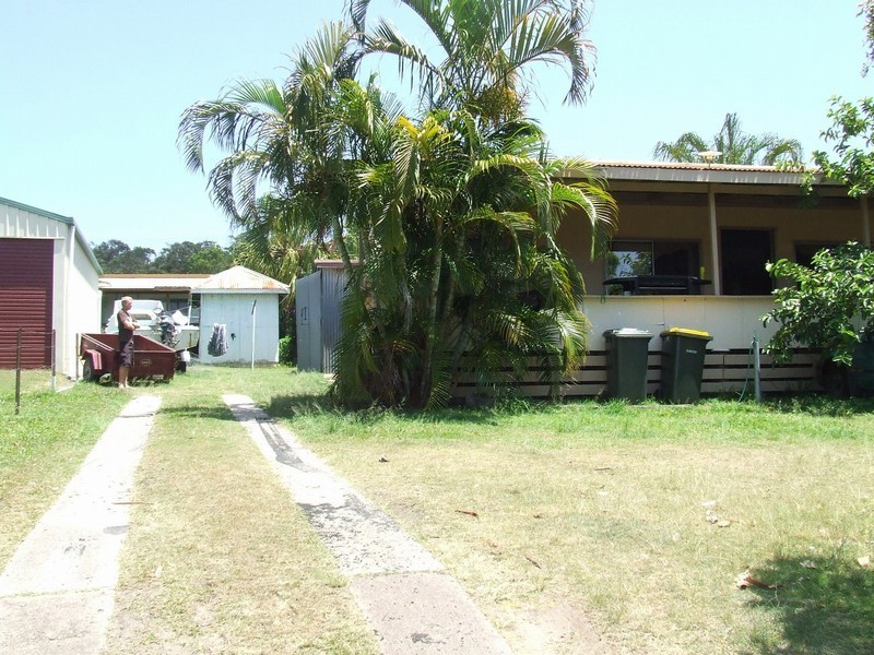 Lot 25 Jeffery Court, Agnes Water QLD 4677