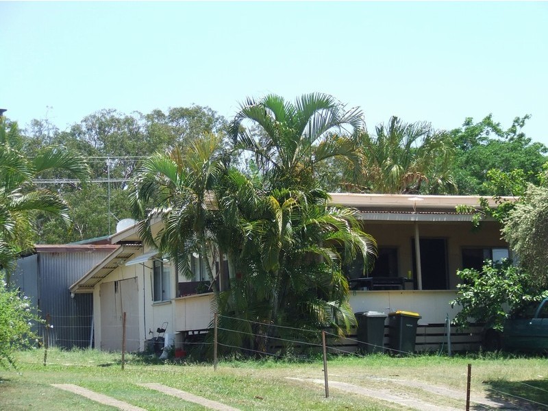 Lot 25 Jeffery Court, Agnes Water QLD 4677