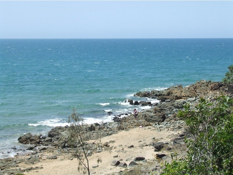 Lot 25 Jeffery Court, Agnes Water QLD 4677