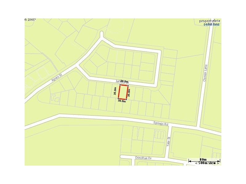 Lot 25 Jeffery Court, Agnes Water QLD 4677