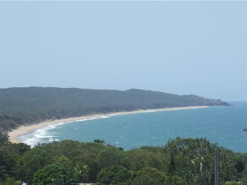 Lot 25 Jeffery Court, Agnes Water QLD 4677