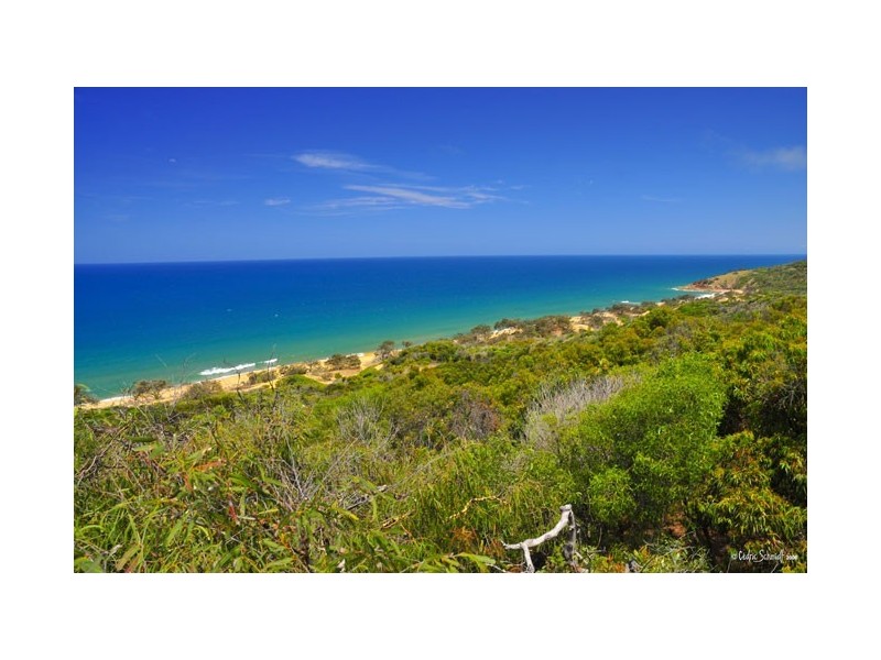 Lot 90 Springs Road, Agnes Water QLD 4677