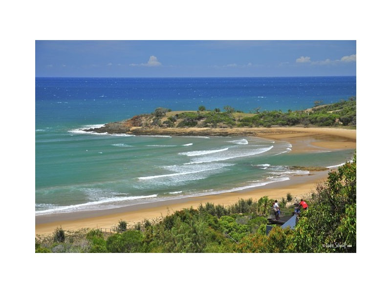 Lot 90 Springs Road, Agnes Water QLD 4677