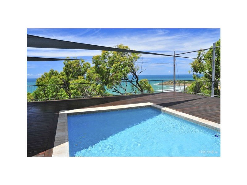 Lot 90 Springs Road, Agnes Water QLD 4677
