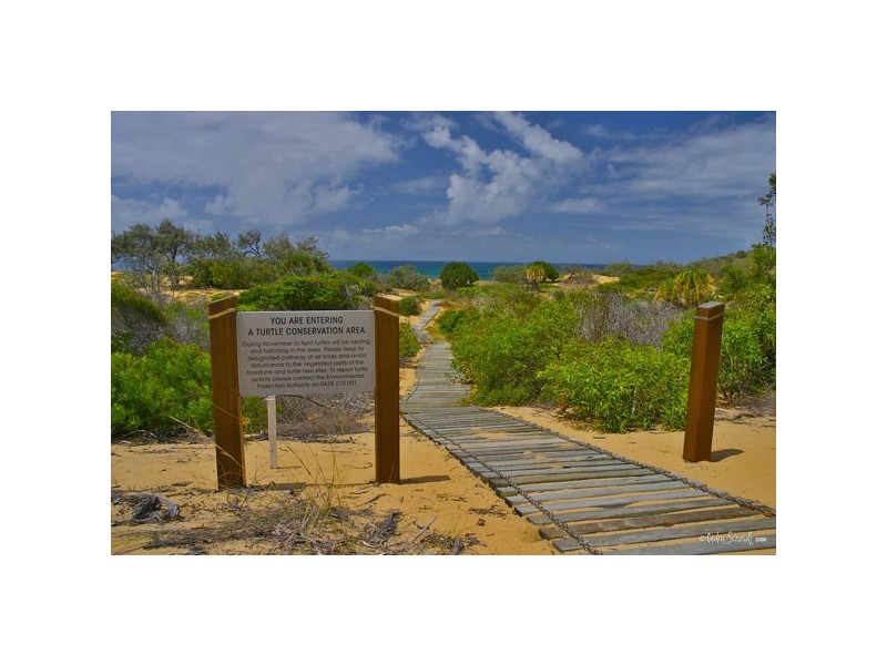 Lot 90 Springs Road, Agnes Water QLD 4677