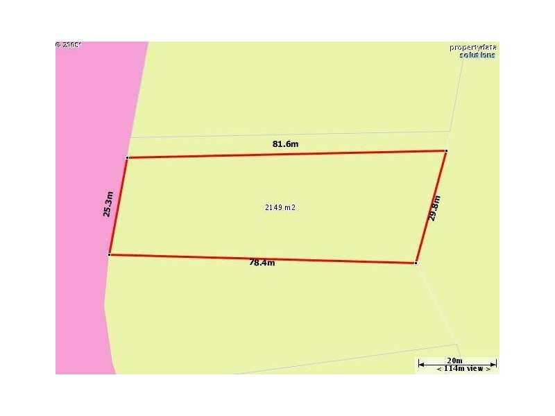 Lot 90 Springs Road, Agnes Water QLD 4677