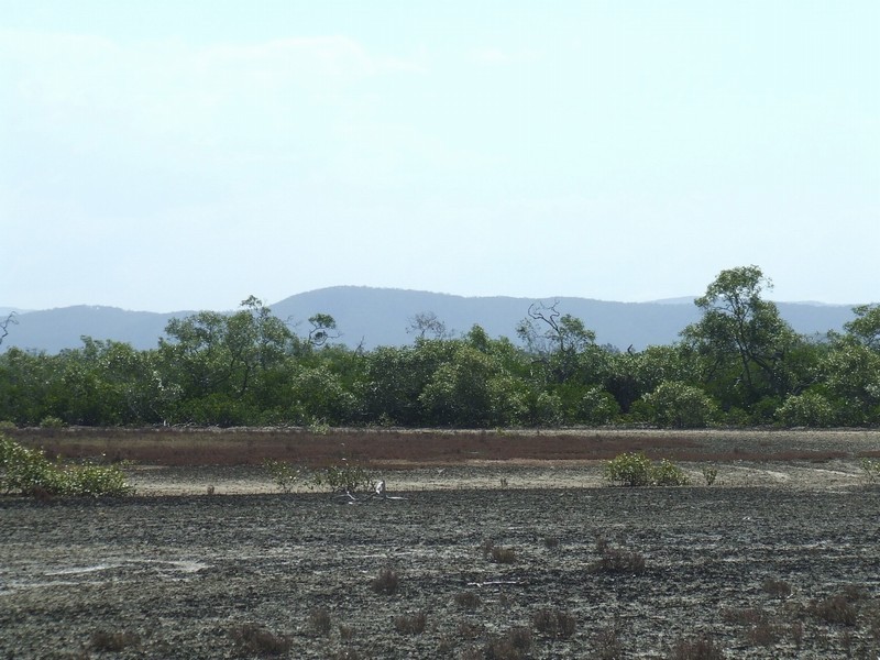 Agnes Water QLD 4677