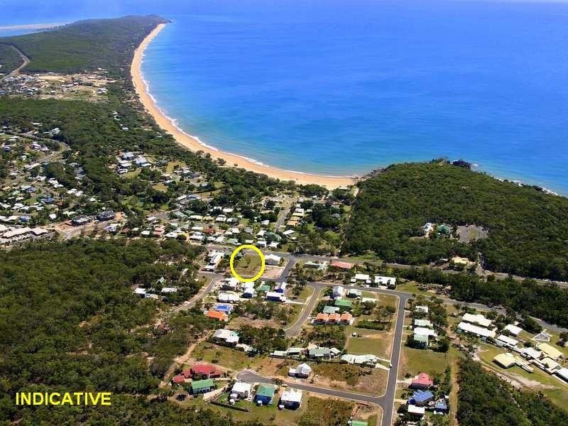 Lot 3 & 6 Springs Road, Agnes Water QLD 4677