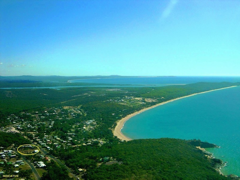 Lot 3 & 6 Springs Road, Agnes Water QLD 4677