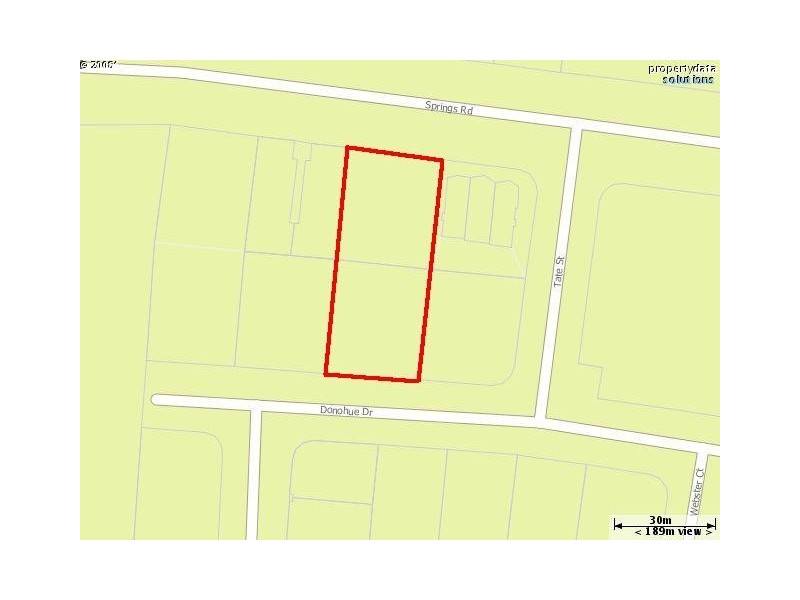 Lot 3 & 6 Springs Road, Agnes Water QLD 4677
