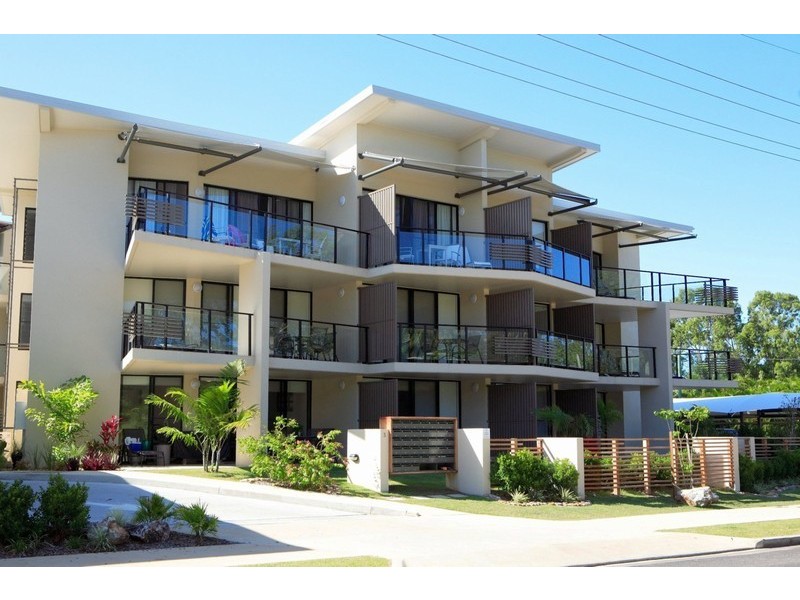 7/3 Agnes Street, Agnes Water QLD 4677