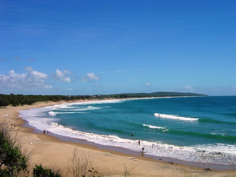 7/3 Agnes Street, Agnes Water QLD 4677