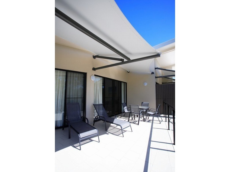 7/3 Agnes Street, Agnes Water QLD 4677