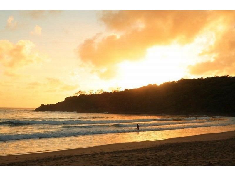 7/3 Agnes Street, Agnes Water QLD 4677