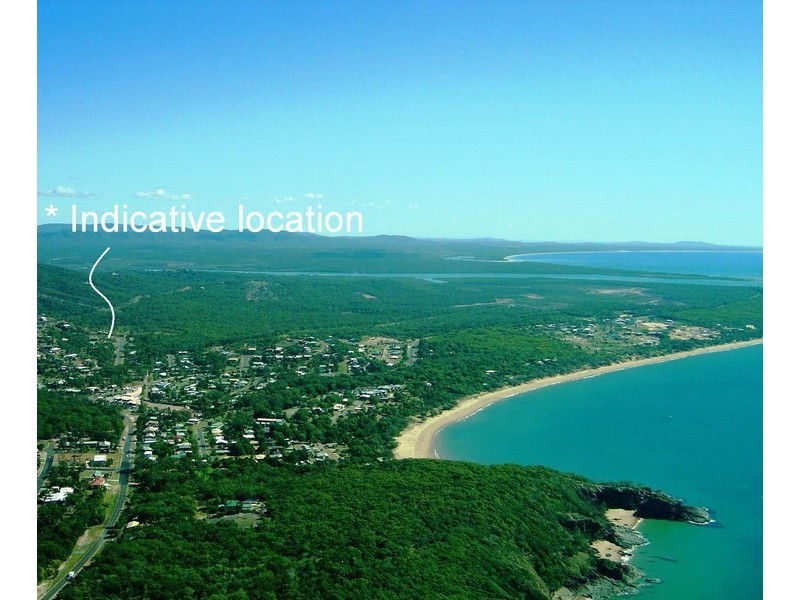 Lot 157 Sunlover Street, Agnes Water QLD 4677