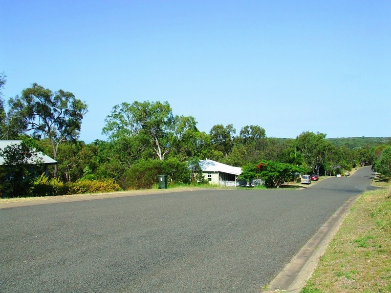 Lot 157 Sunlover Street, Agnes Water QLD 4677