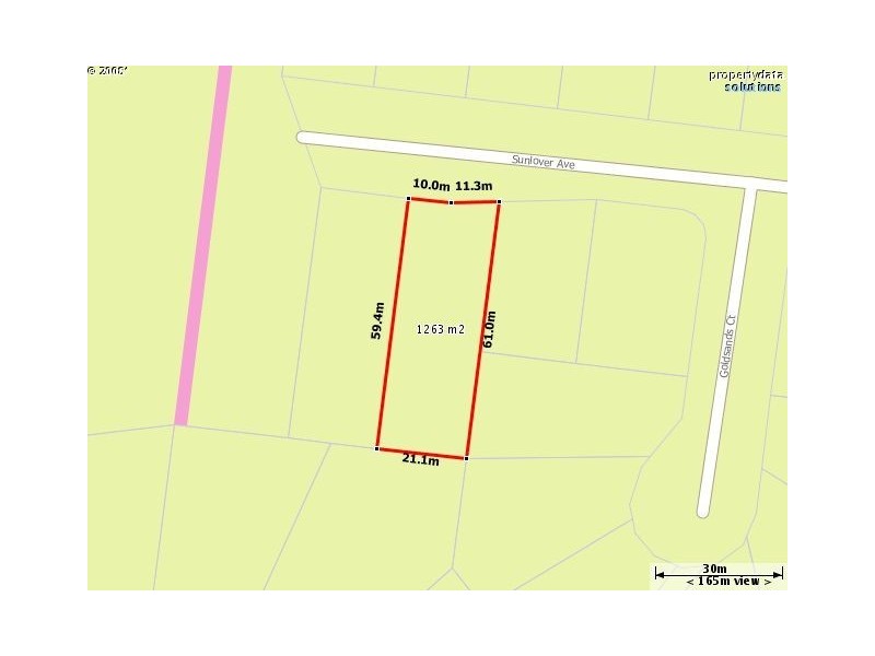 Lot 157 Sunlover Street, Agnes Water QLD 4677