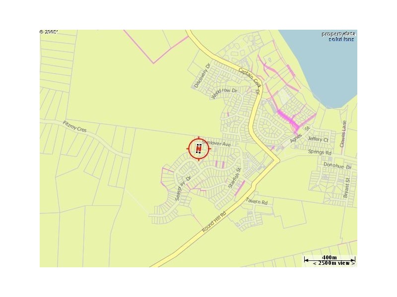 Lot 157 Sunlover Street, Agnes Water QLD 4677