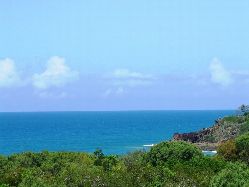 LOT 60 Pacific Court, Agnes Water QLD 4677