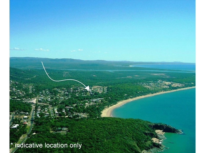 LOT 60 Pacific Court, Agnes Water QLD 4677
