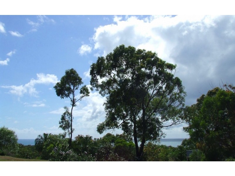 LOT 60 Pacific Court, Agnes Water QLD 4677