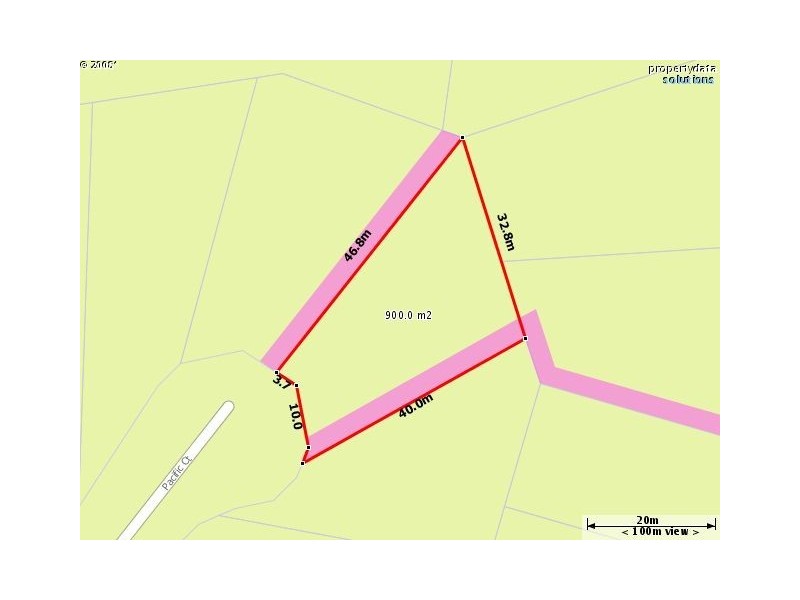 LOT 60 Pacific Court, Agnes Water QLD 4677