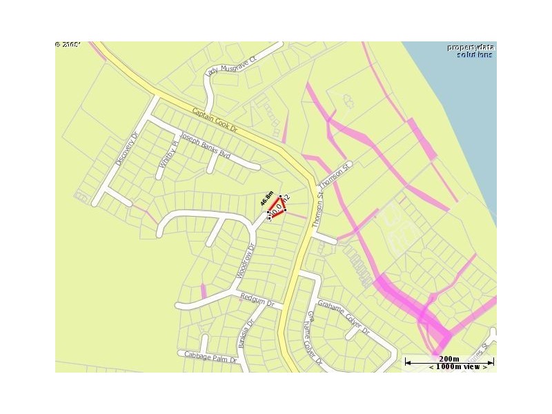 LOT 60 Pacific Court, Agnes Water QLD 4677