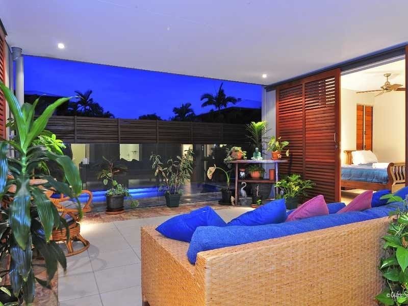 4 Ocean Beach Drive, Agnes Water QLD 4677