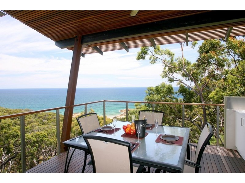 Lot 47 Springs Rd, Agnes Water QLD 4677