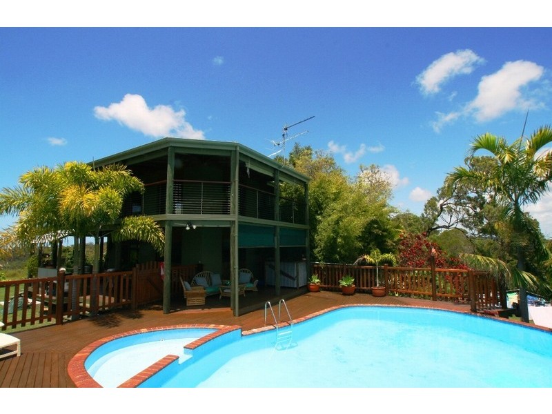 Lot 31 Rafting Ground Road, Agnes Water QLD 4677
