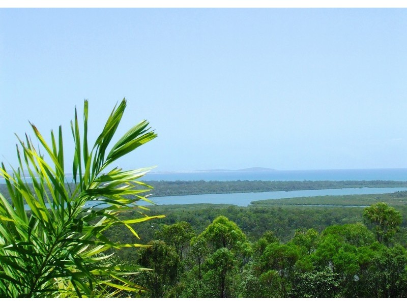 Lot 31 Rafting Ground Road, Agnes Water QLD 4677