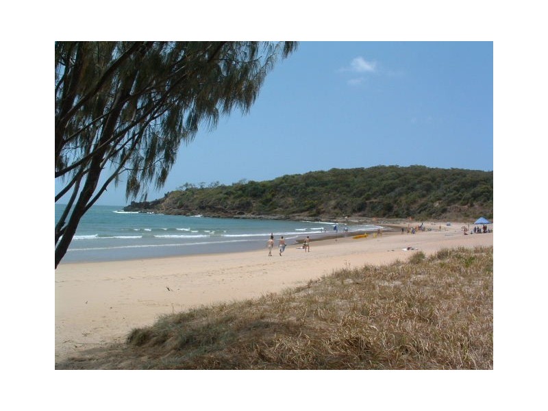 Lot 4 Agnes Street, Agnes Water QLD 4677