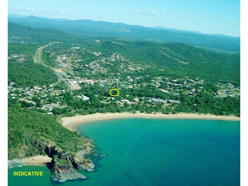 Lot 4 Agnes Street, Agnes Water QLD 4677