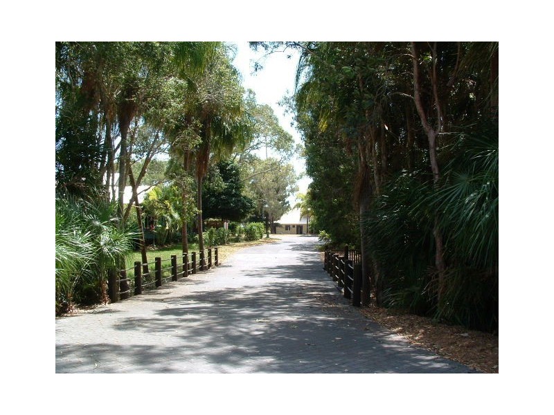 Lot 4 Agnes Street, Agnes Water QLD 4677