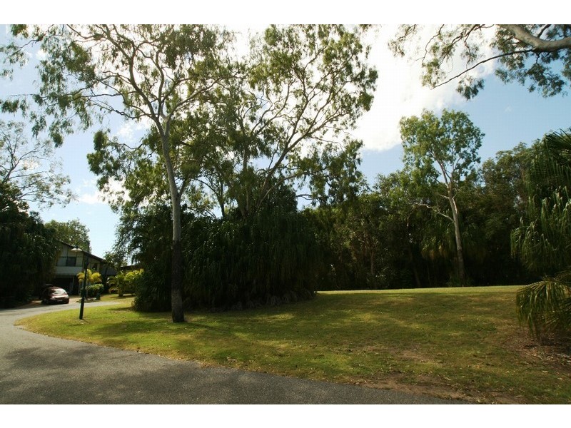 Lot 4 Agnes Street, Agnes Water QLD 4677
