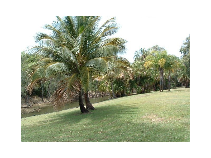 Lot 4 Agnes Street, Agnes Water QLD 4677