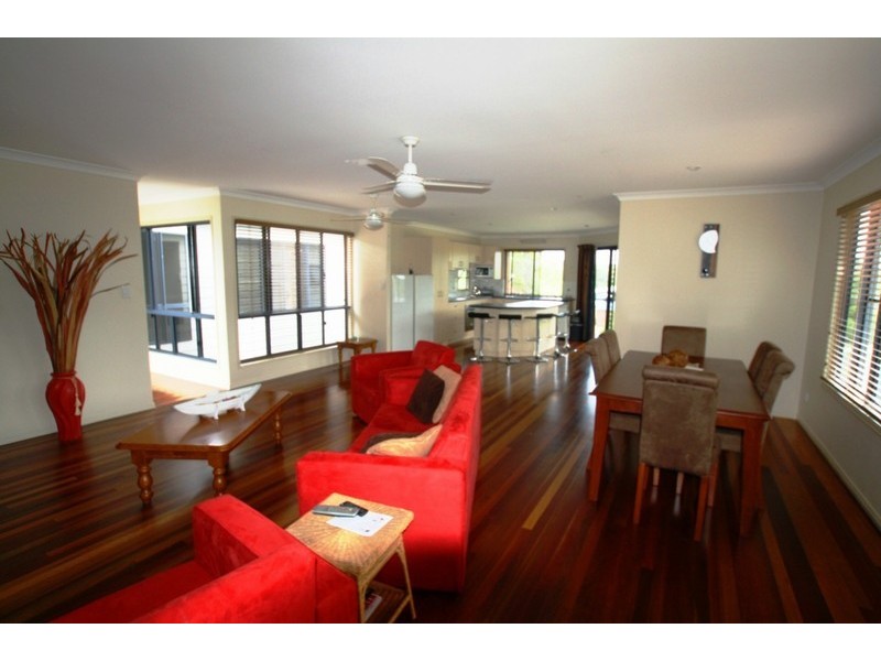 LOT 24 Cabbage Palm, Agnes Water QLD 4677