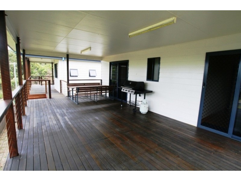 LOT 24 Cabbage Palm, Agnes Water QLD 4677