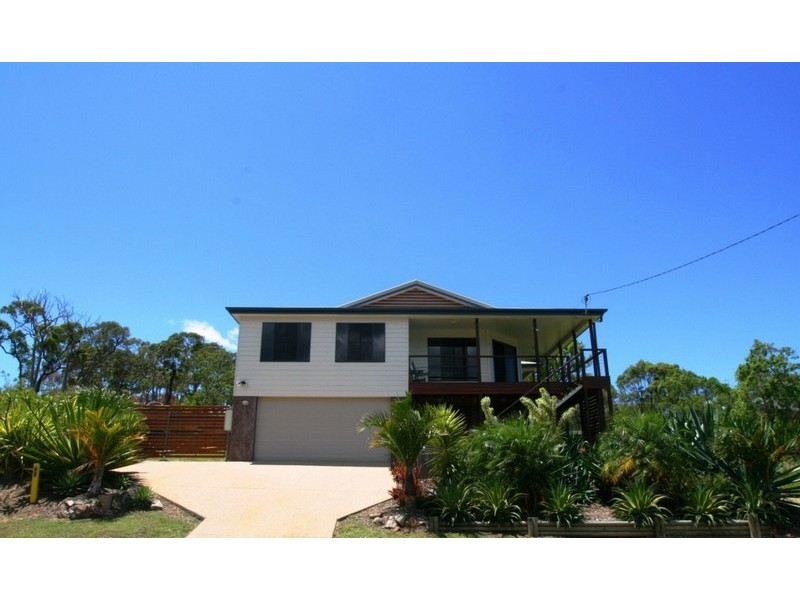 LOT 24 Cabbage Palm, Agnes Water QLD 4677