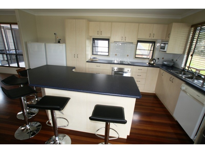 LOT 24 Cabbage Palm, Agnes Water QLD 4677