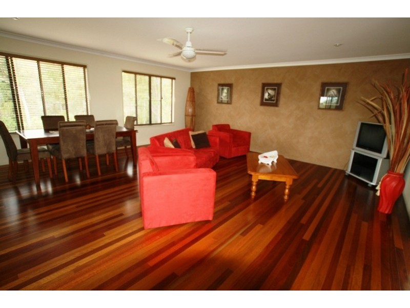 LOT 24 Cabbage Palm, Agnes Water QLD 4677