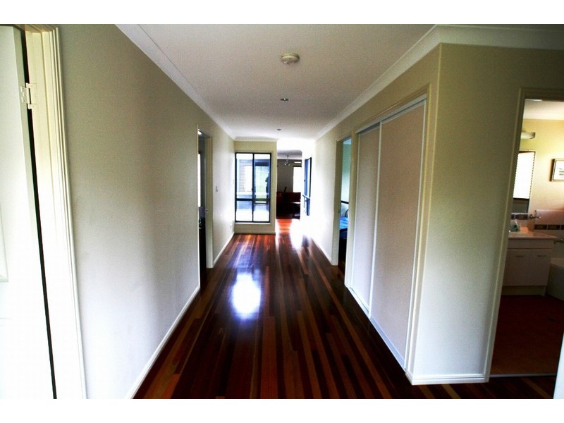 LOT 24 Cabbage Palm, Agnes Water QLD 4677